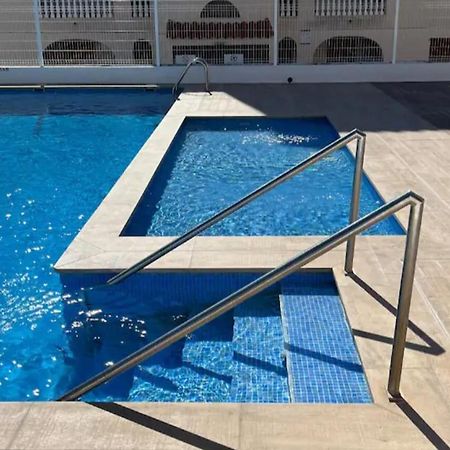 Apartamento_Cala_Blanca Alcossebre Dış mekan fotoğraf