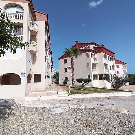 Apartamento_Cala_Blanca Alcossebre Dış mekan fotoğraf
