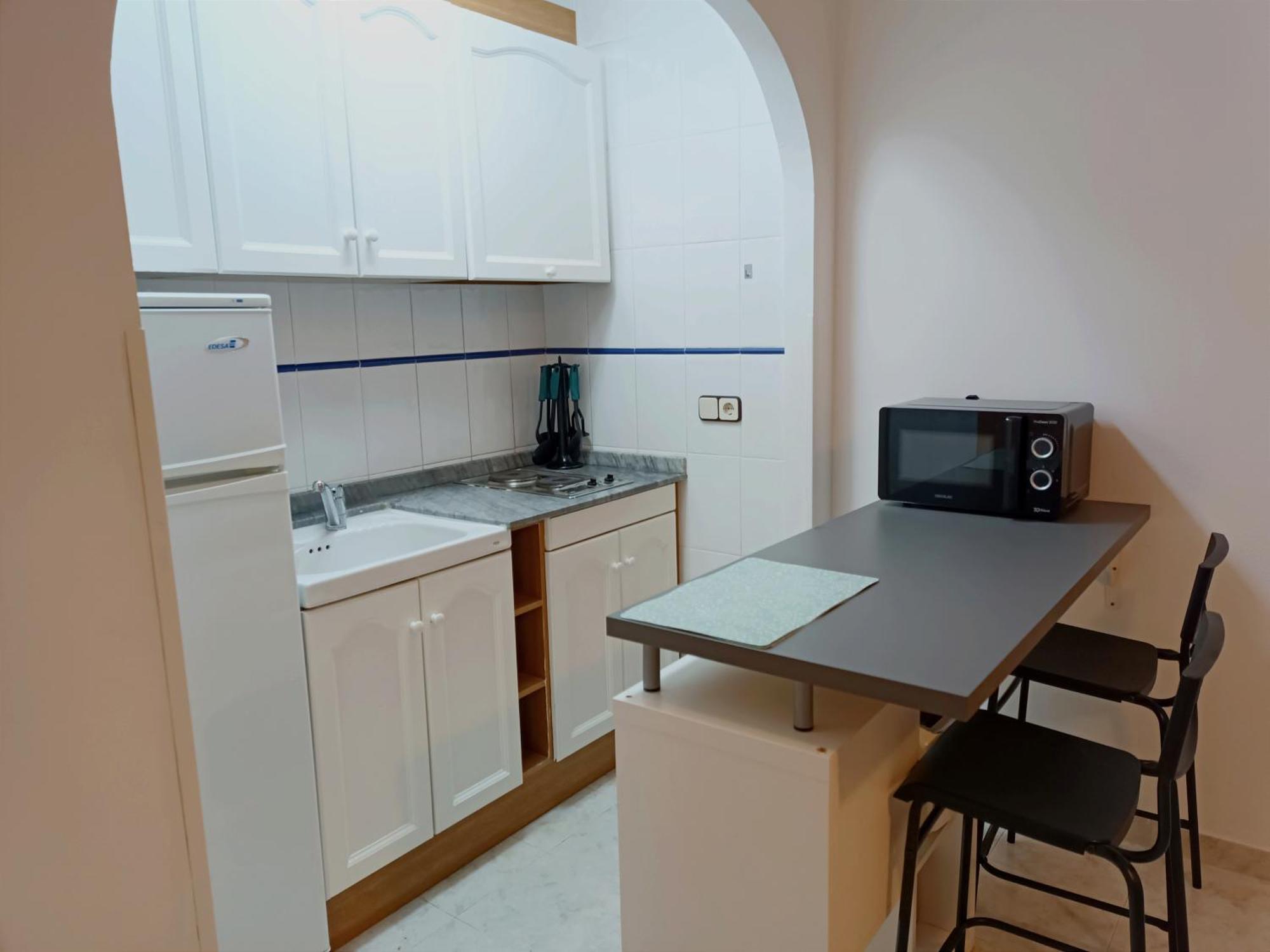 Apartamento_Cala_Blanca Alcossebre Dış mekan fotoğraf