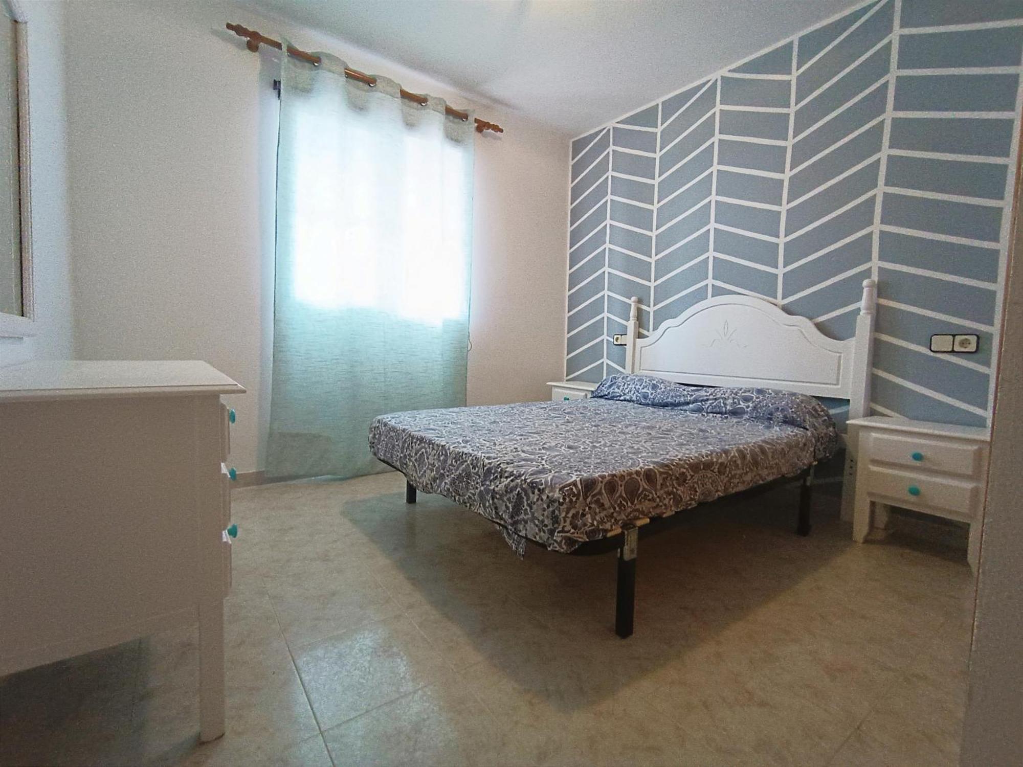 Apartamento_Cala_Blanca Alcossebre Dış mekan fotoğraf