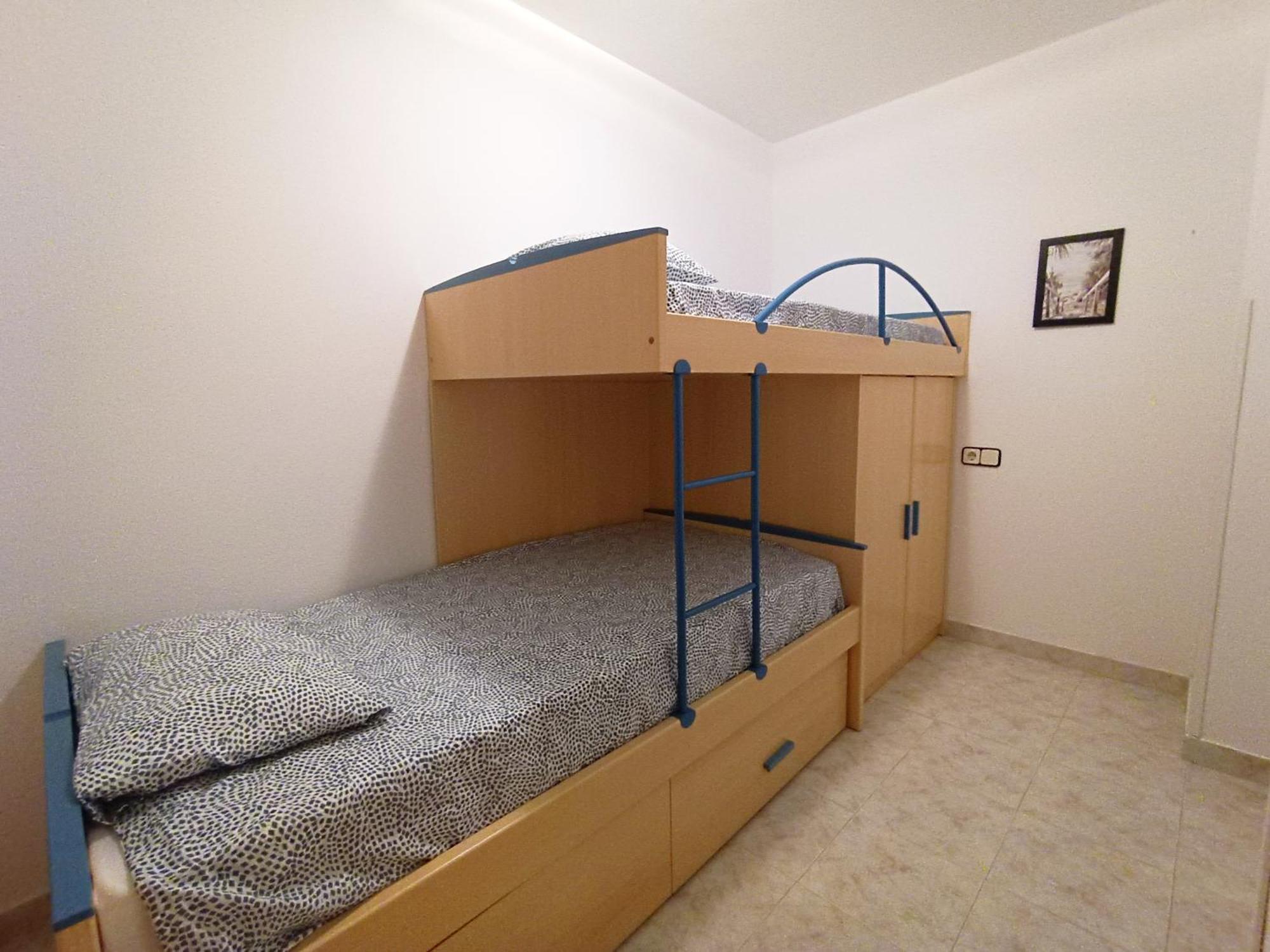 Apartamento_Cala_Blanca Alcossebre Dış mekan fotoğraf